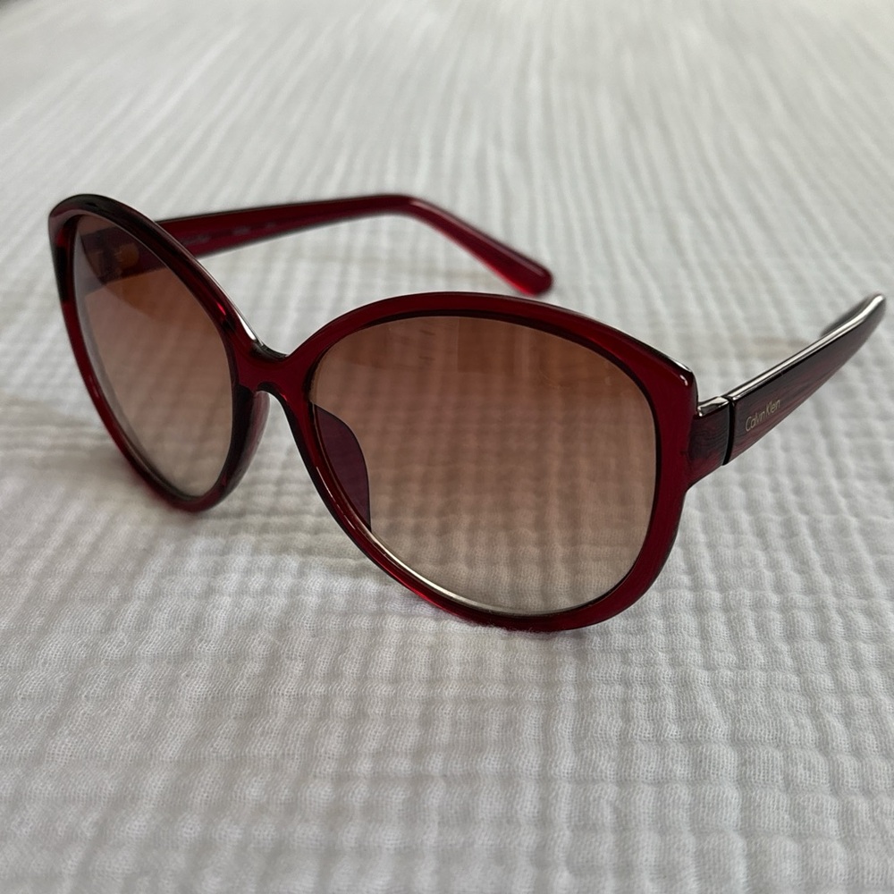 SOLD 2000s Calvin Klein Sunglasses